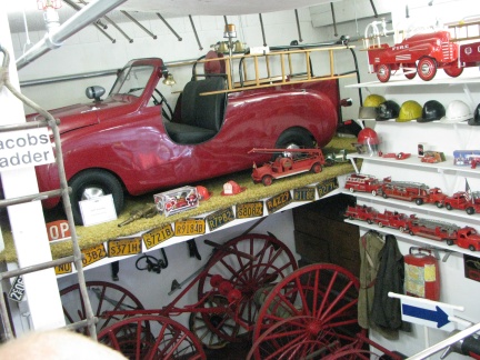 The Le May Collection A 193