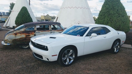 Douglas Elijew 2015 Challenger