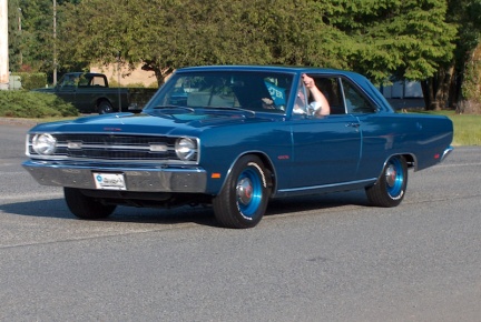 07 Spring Roundup XXX  A84